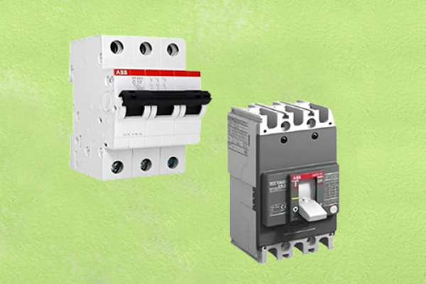 ABB MCB Product