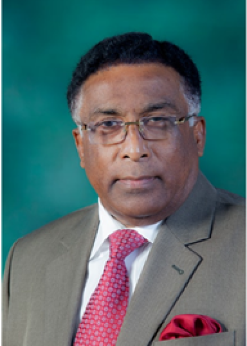 Enamul Haque Chowdhury