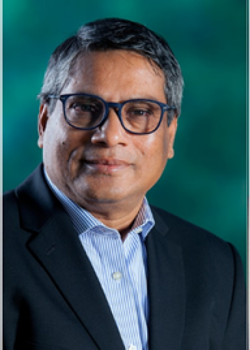 Humayun Rashid