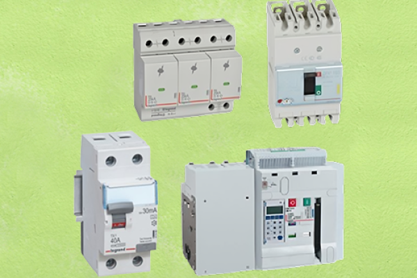 Low Voltage Solution