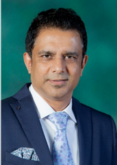 Rezwanul Kabeer