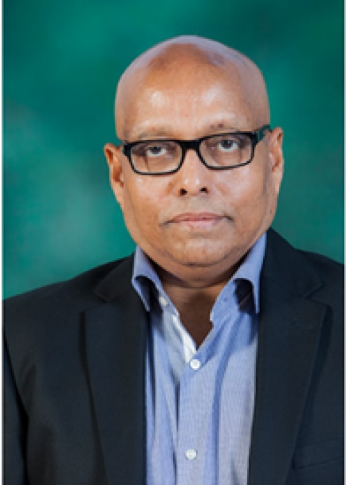 Robiul Alam