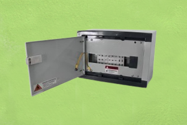 SDB Box-R