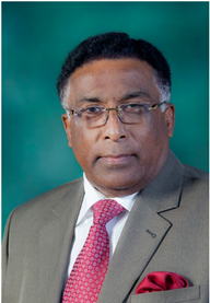 Enamul Haque Chowdhury