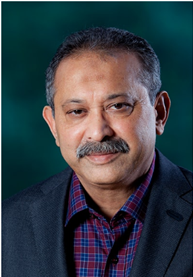 Nurul Aktar