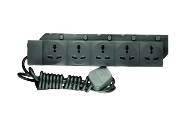 P01_Ext. Socket